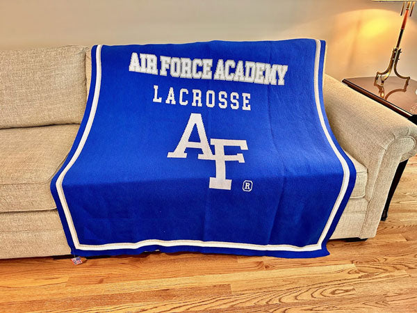 Air Force Academy Lacrosse