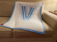 BABY V Blanket