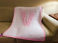 BABY V Blanket