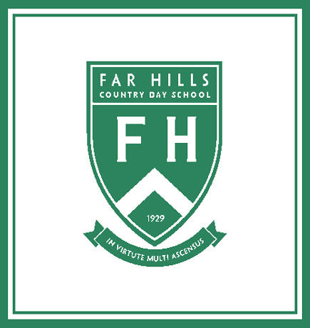 Far Hills Country Day School Shield