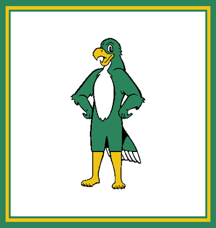 Far Hills Country Day School Falcon