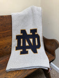 Notre Dame Herringbone