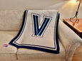 BABY V Blanket