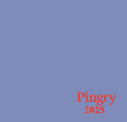 NEW NAVY /Natural Herringbone with the Pingry Herringbone