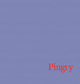 NEW NAVY /Natural Herringbone with the Pingry Herringbone