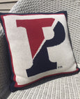 PENN Academic Shield Pillow 20 x 20
