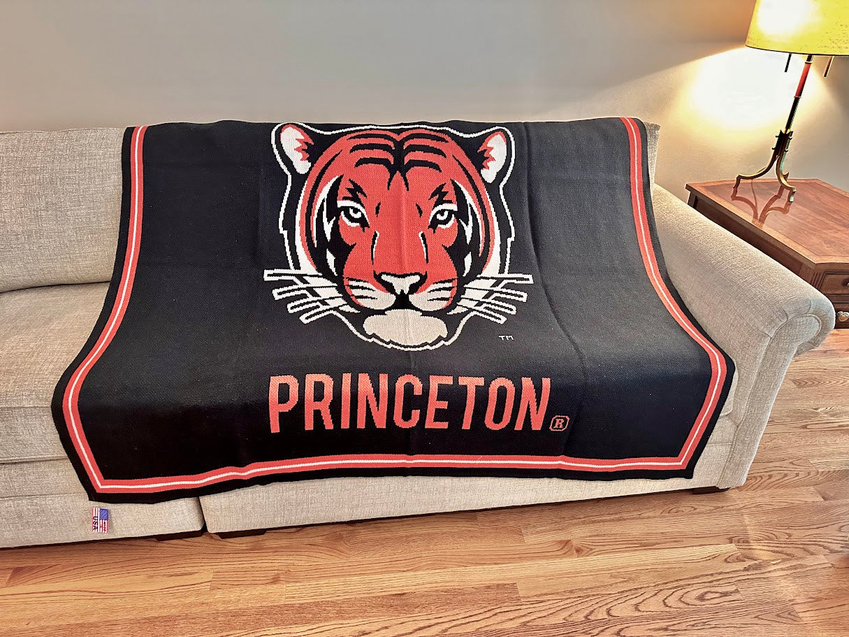 Princeton Tiger 60 x 50