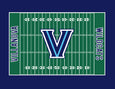 Villanova Football Field