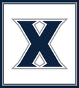 Xavier "X" Logo Dorm, Home, Tailgate blanket