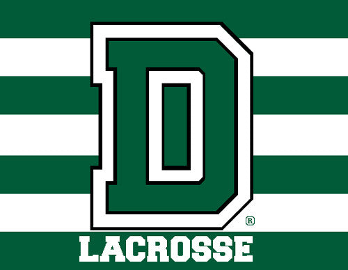 Dartmouth Striped LAX