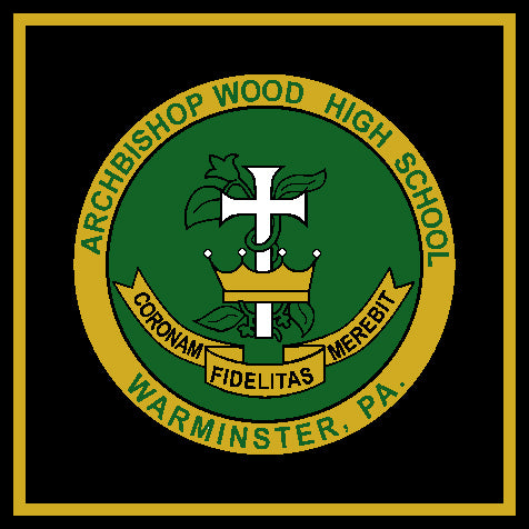 Archbishop Wood School CREST Hunter Base
