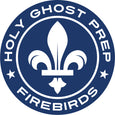 Holy Ghost Any SPORT / CLUB 50 x 60 Customized with Sport, Name and year