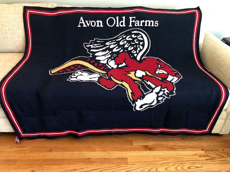 Avon Old Farms SPORTS /CLUB