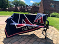 Custom Avon Old Farms "A" Name & Year 60 x 50