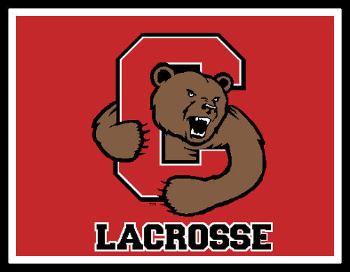 Cornell Solid Men's LAX 60 x 50