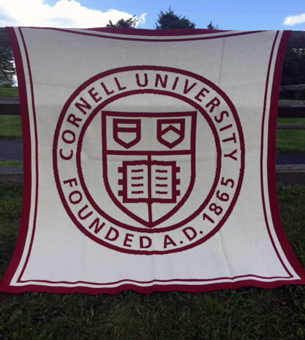 Cornell Natural Seal 50 x 60