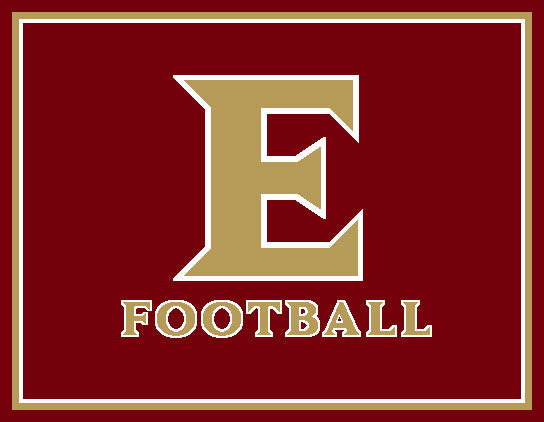 ELON Football 60 x 50