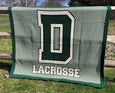 Dartmouth Women's Chevron Lacrosse Customized with Name and # OR Year