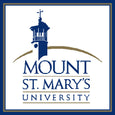 Mt. St. Mary's Tower Natural Base 50 x 60