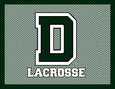 Dartmouth Women's' Chevron Lacrosse