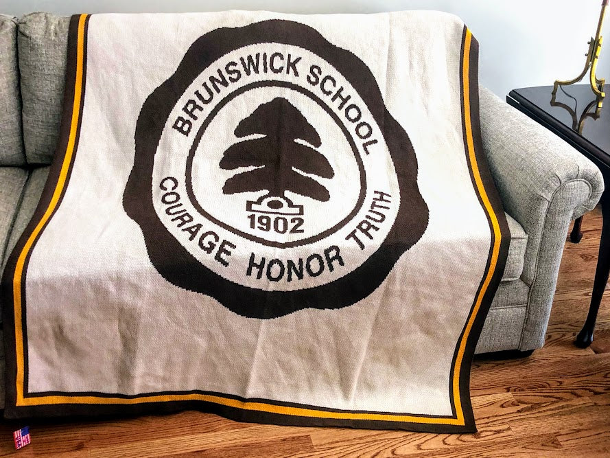 Brunswick Seal 50 x 60