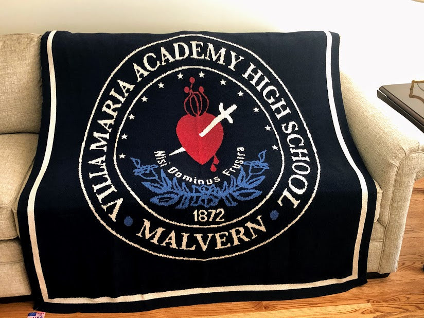 Villa Maria Academy SEAL