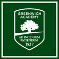 Greenwich Academy Shield 50 x 60