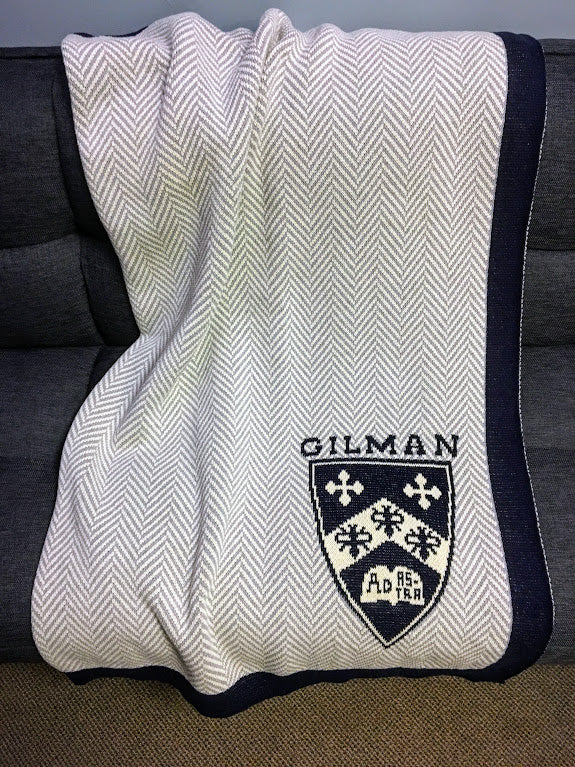 Gilman Herringbone