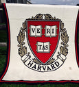 Harvard Natural Seal 50 x 60