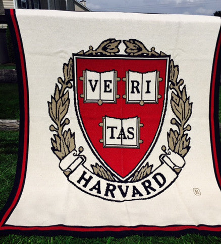 Harvard Natural Seal 50 x 60