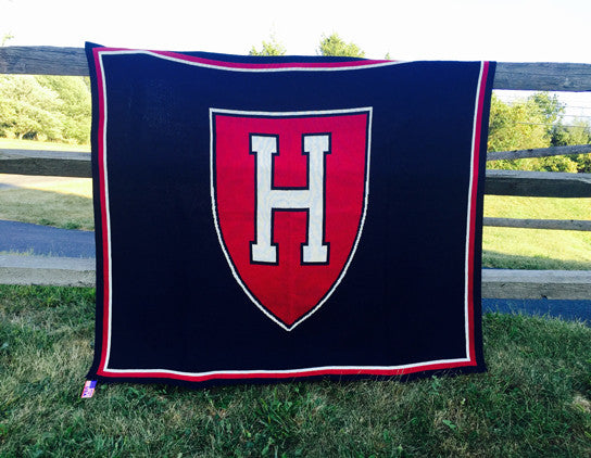 Harvard Shield 60 x 50