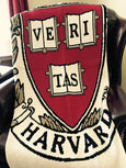 Harvard Natural Seal 50 x 60