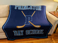 PDS ICE HOCKEY Name & Year OR Year 50 x 60