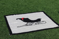 Sleigh Blanket 60 x 50