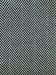 Hunter (Dark Green) & Natural Herringbone