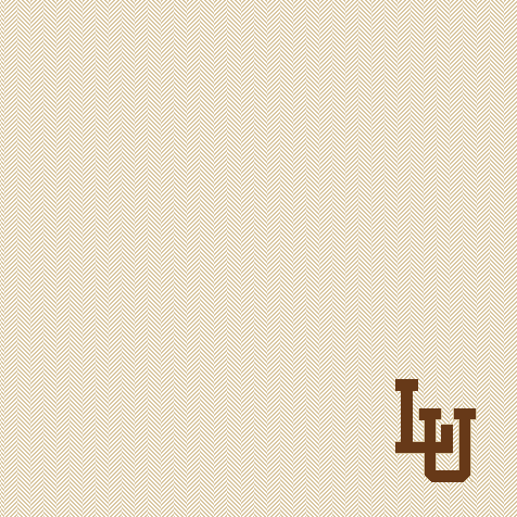 Lehigh LU Flax herringbone 50 x 60