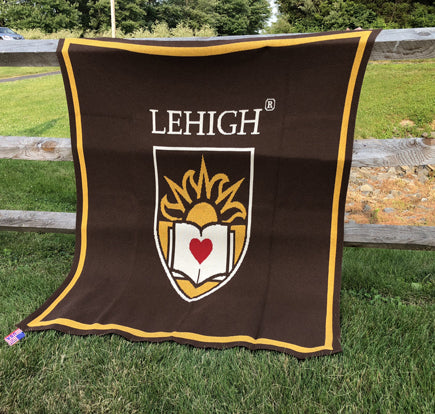 Lehigh Brown Seal 50 x 60