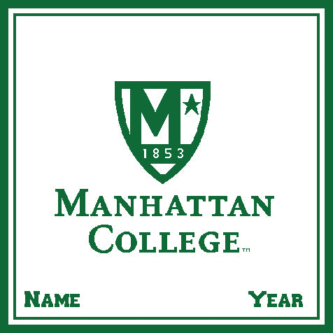 Custom Manhattan Natural Primary Hunter Base Dorm, Home, Office, Alumni, Tailgate Blanket