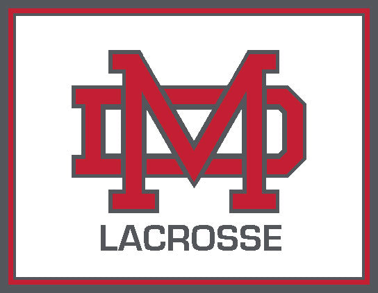 Mater Dei Lacrosse Natural Base