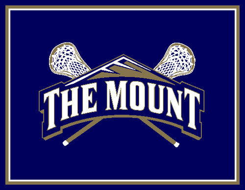 MSM Men's MOUNT LAX 60 x 50