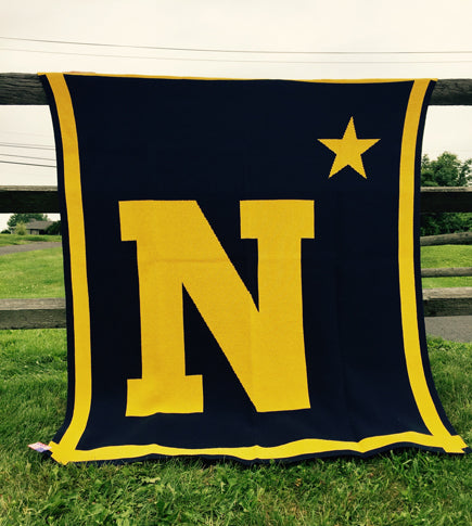 USNA N Star
