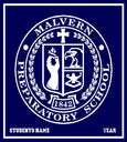 Malvern Seal