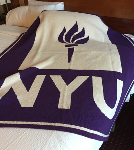 NYU 50 x 60