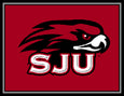 St. Joseph's University SJU Hawk