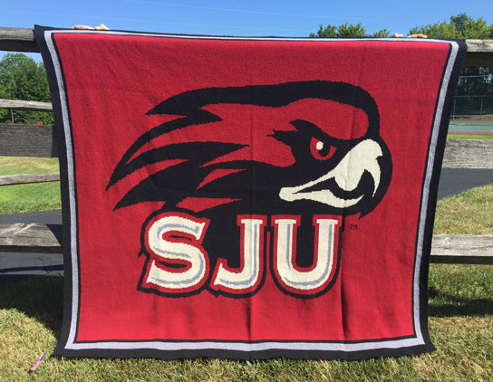 St. Joseph's University SJU Hawk