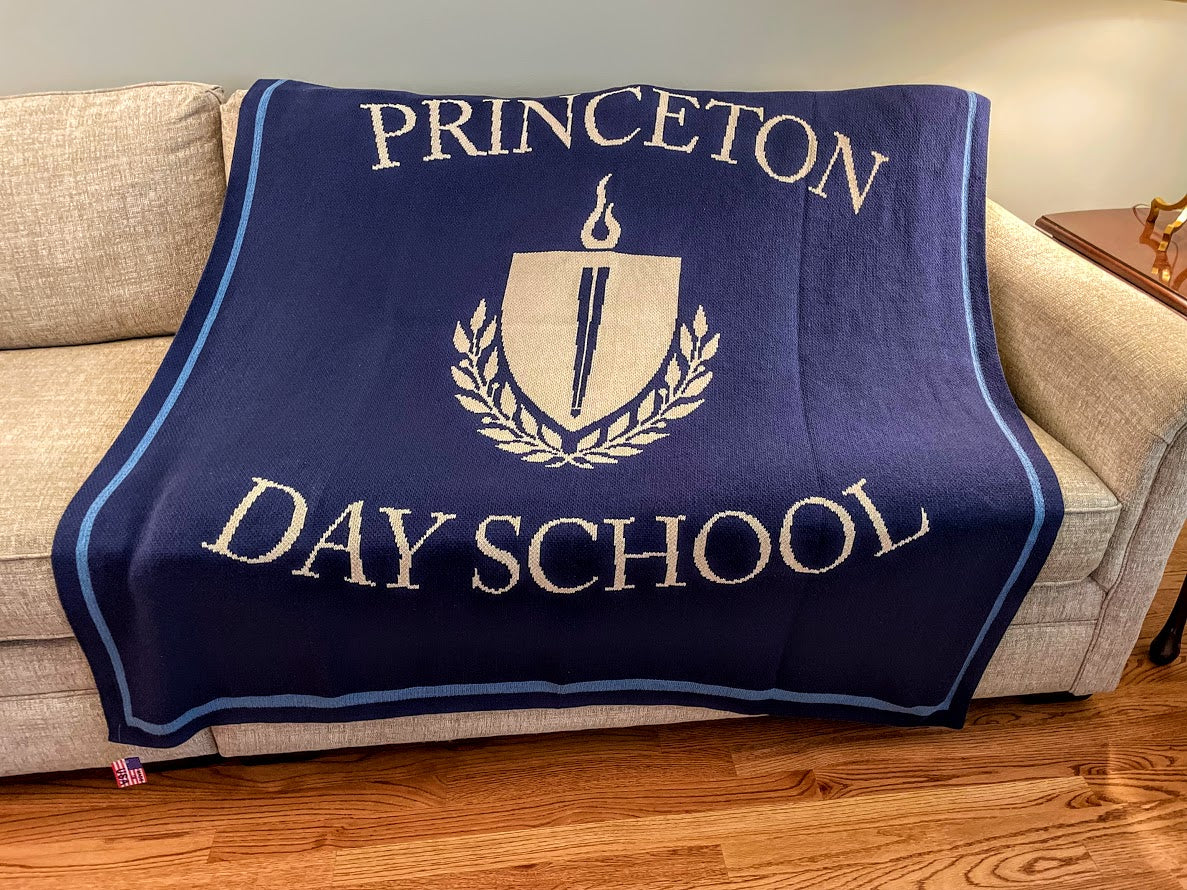 PDS Crest Name & Year 50 x 60