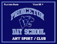PDS ANY SPORT / CLUB 60 x 50 (showing Girls Varsity Ice Hockey)