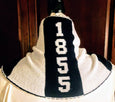 Penn State 1885 Rugby Stripe Scarf