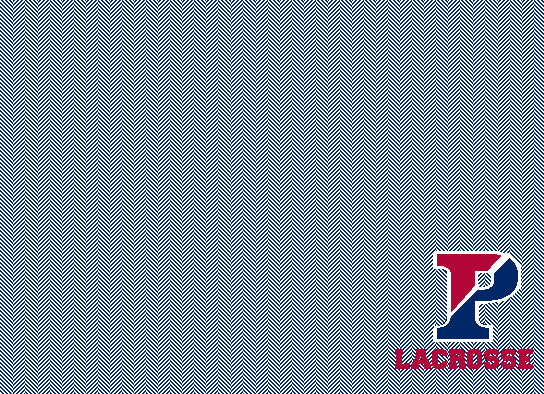 PENN Herringbone Lacrosse 60 x 50