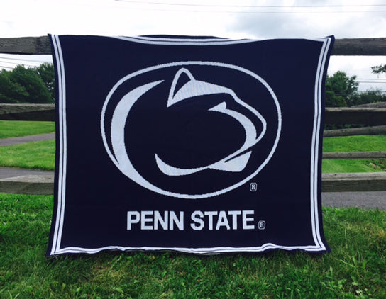 Penn State Signature Logo